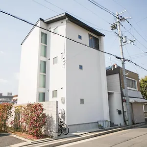 ゲストハウス ケビンズプレイス別館, 京都市