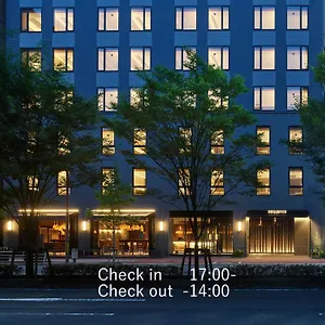 Hotell Sequence Gojo