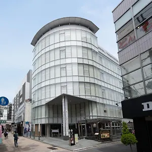 Hotell Vista Premio Kawaramachi St