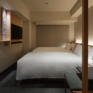 Hotell Agora Karasuma
